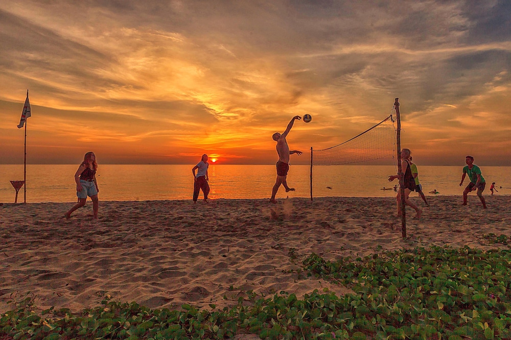 Lanta Klong Nin Beach Resort 56/70