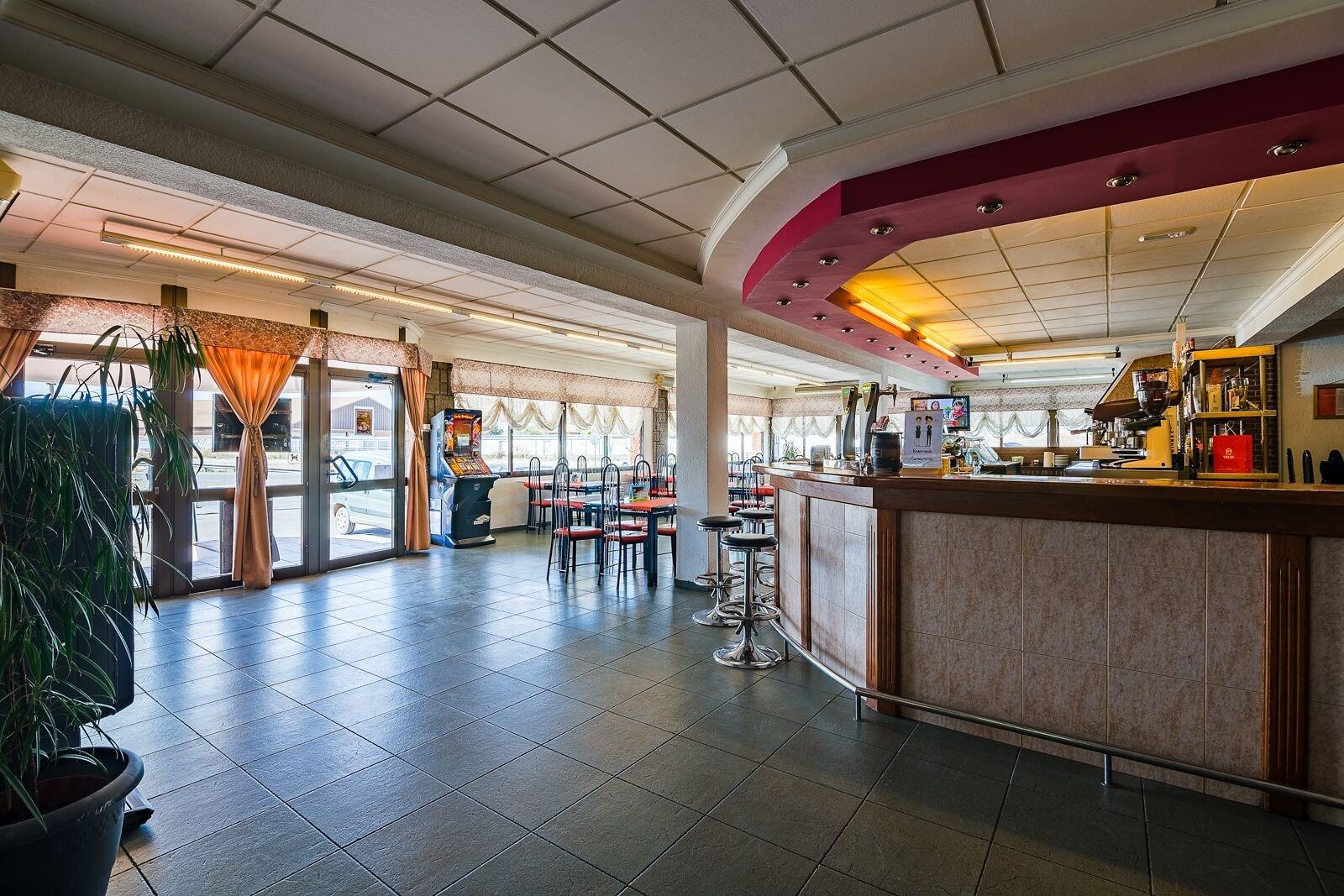 Hotel Duc de Vendome 7/41