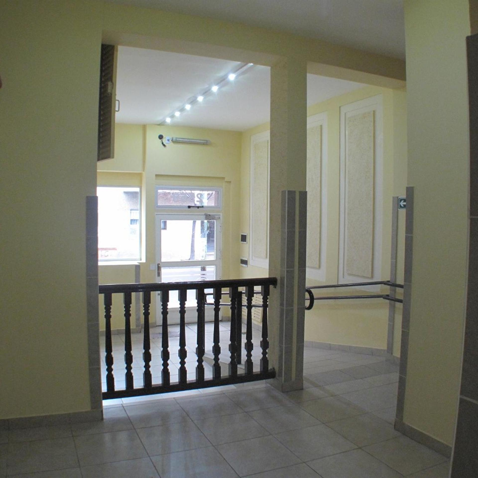 Los Cedros Hotel 6/22