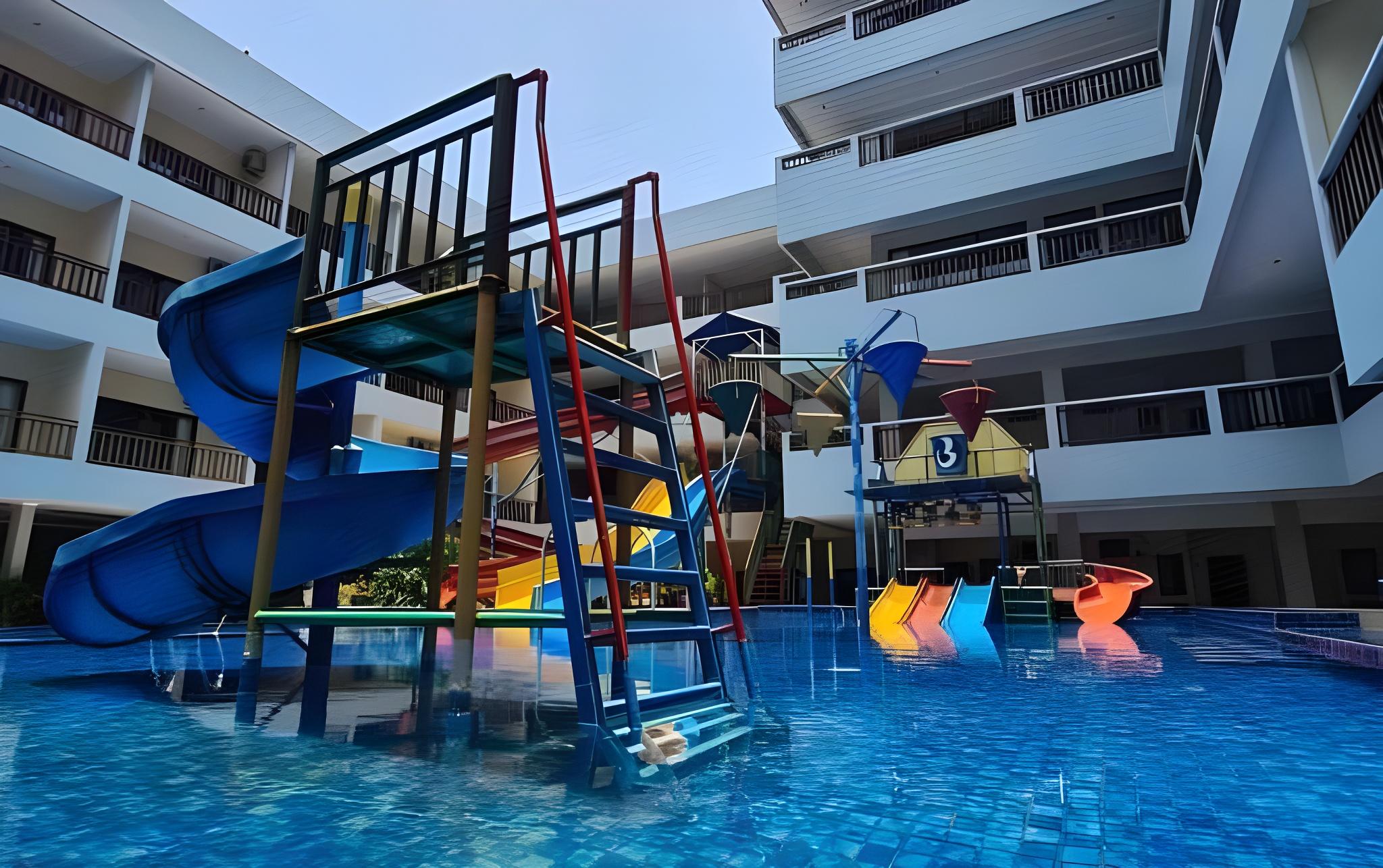 d'BILZ Hotel 25/35