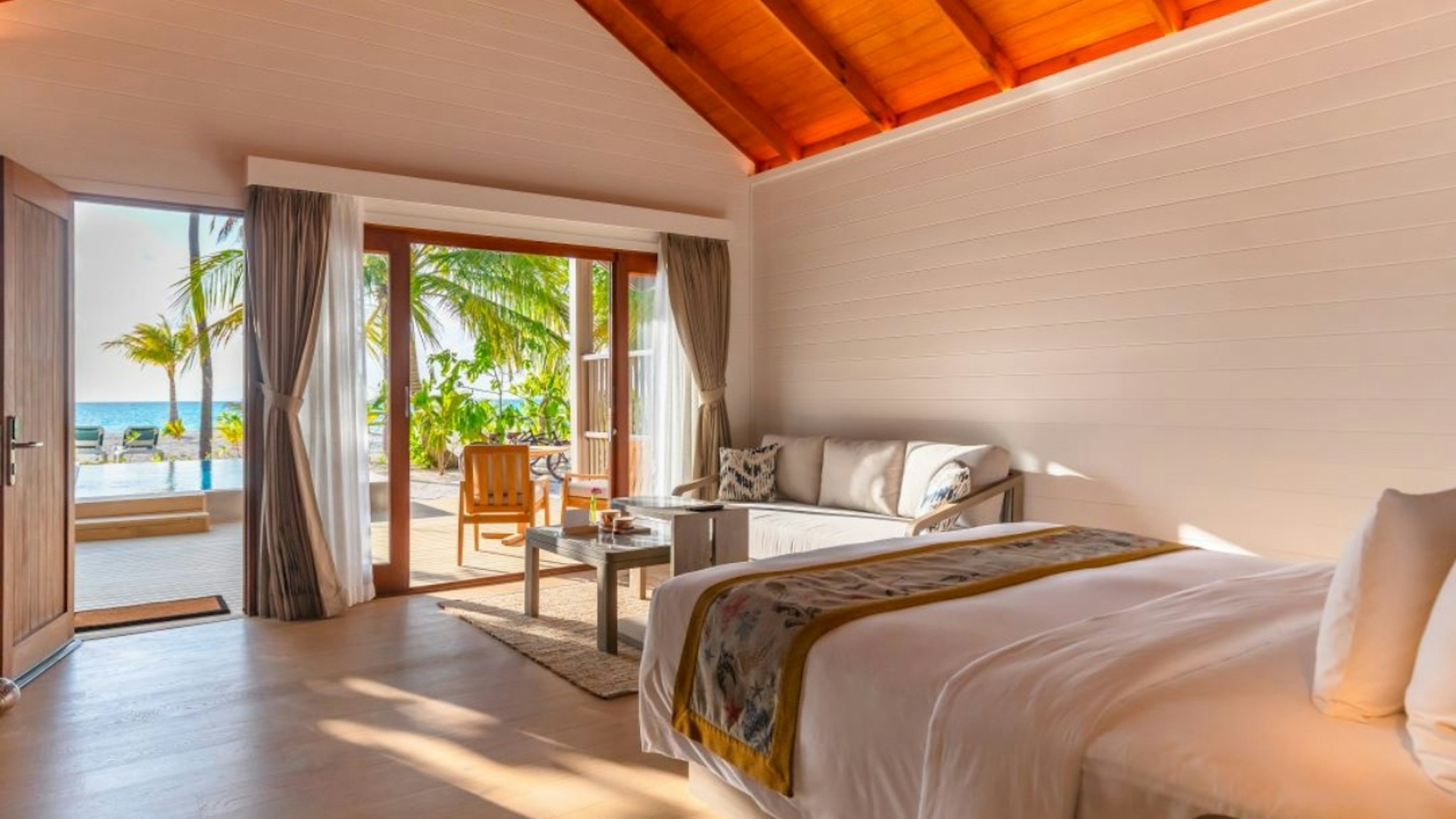 Meeru Maldives Resort Island 16/67