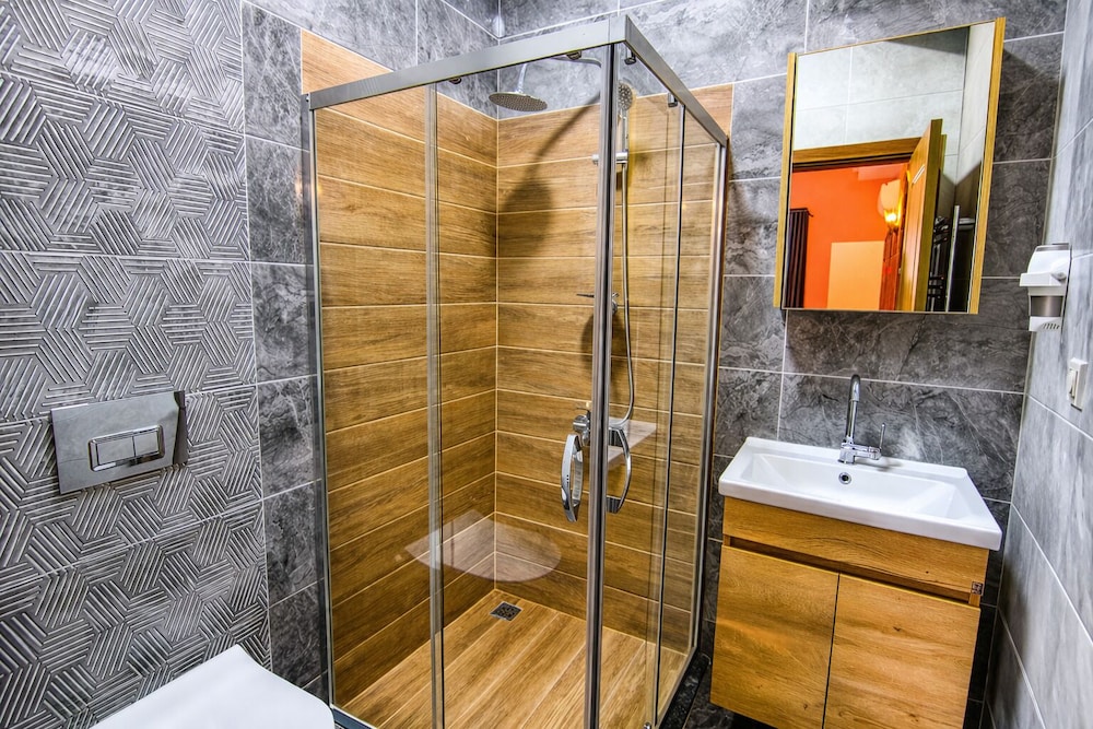 216 North Hotel - Agva 49/50