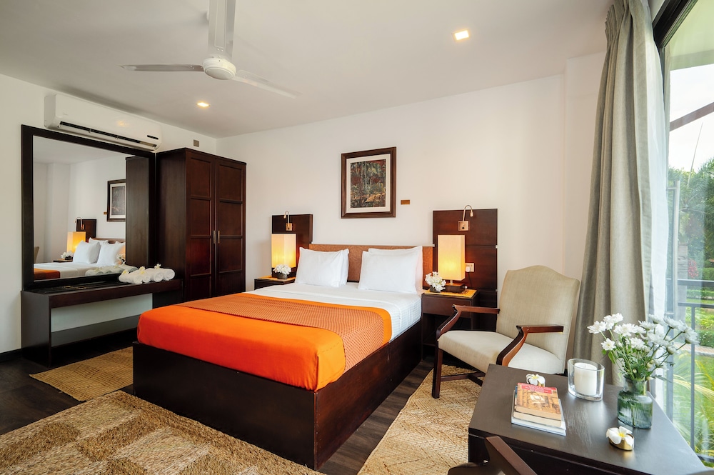 FOX Resorts Jaffna 15/50