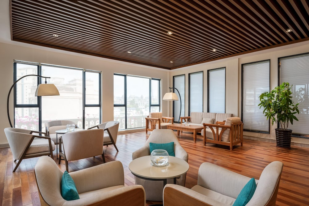 SSAW Boutique Hotel Sanya (Da Dong Hai Branch) 37/50