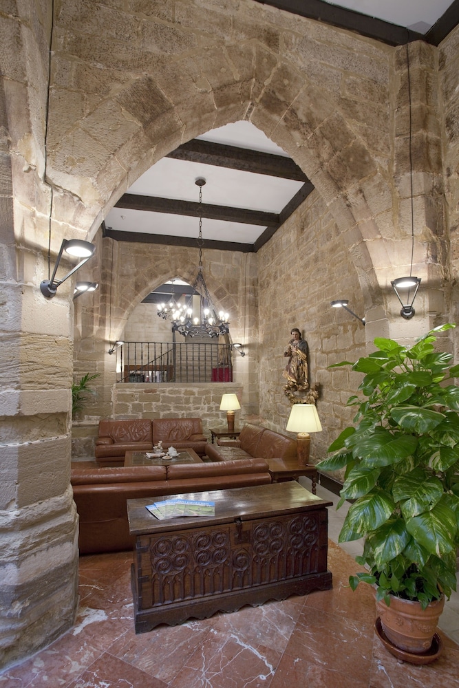 Parador de Santo Domingo de la Calzada 13/50