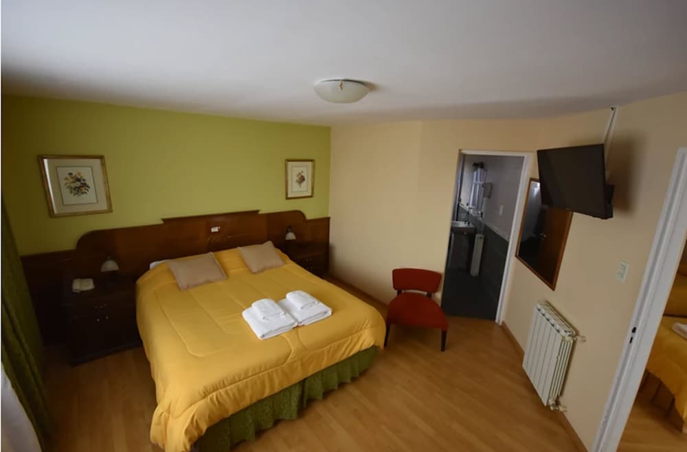 HOTEL PICOS DEL SUR 21/58