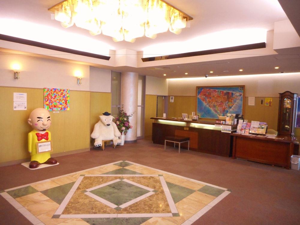 Furano Hops Hotel 6/62