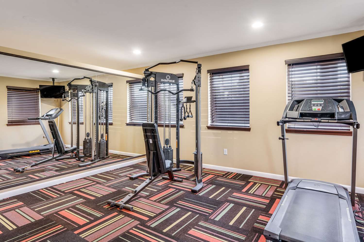 Quality Inn Cle Elum-Ellensburg 22/41
