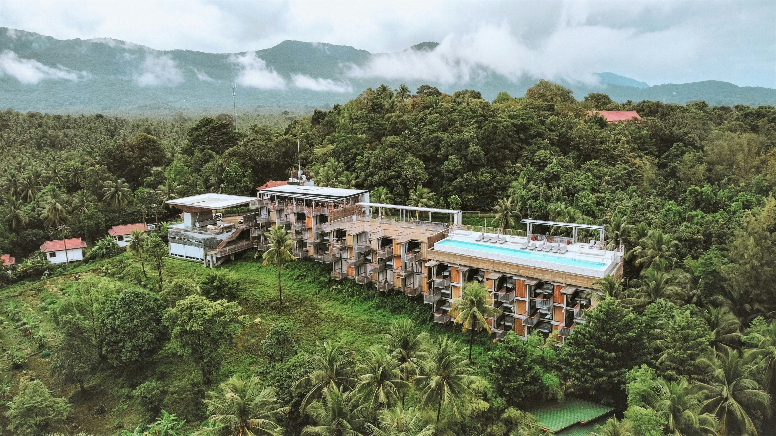 Varivana Resort Koh Phangan, The Centara Collection 6/51