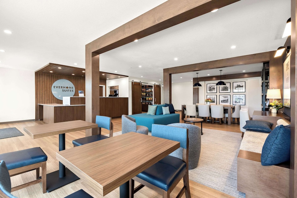 Everhome Suites Nampa Boise 18/32