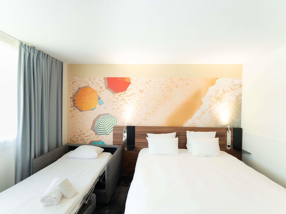 Novotel Antibes Sophia Antipolis 5/48