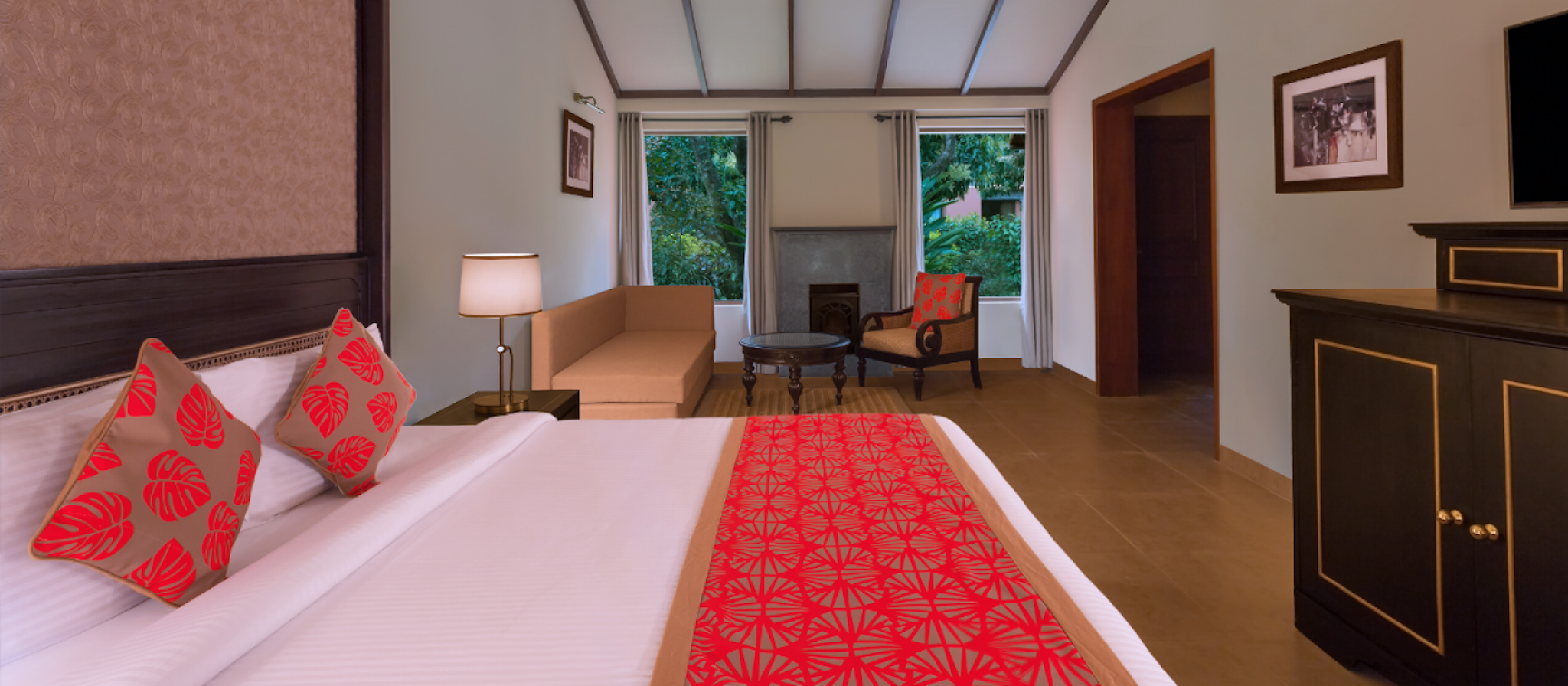 Taj Corbett Resort and Spa Uttarakhand 20/60