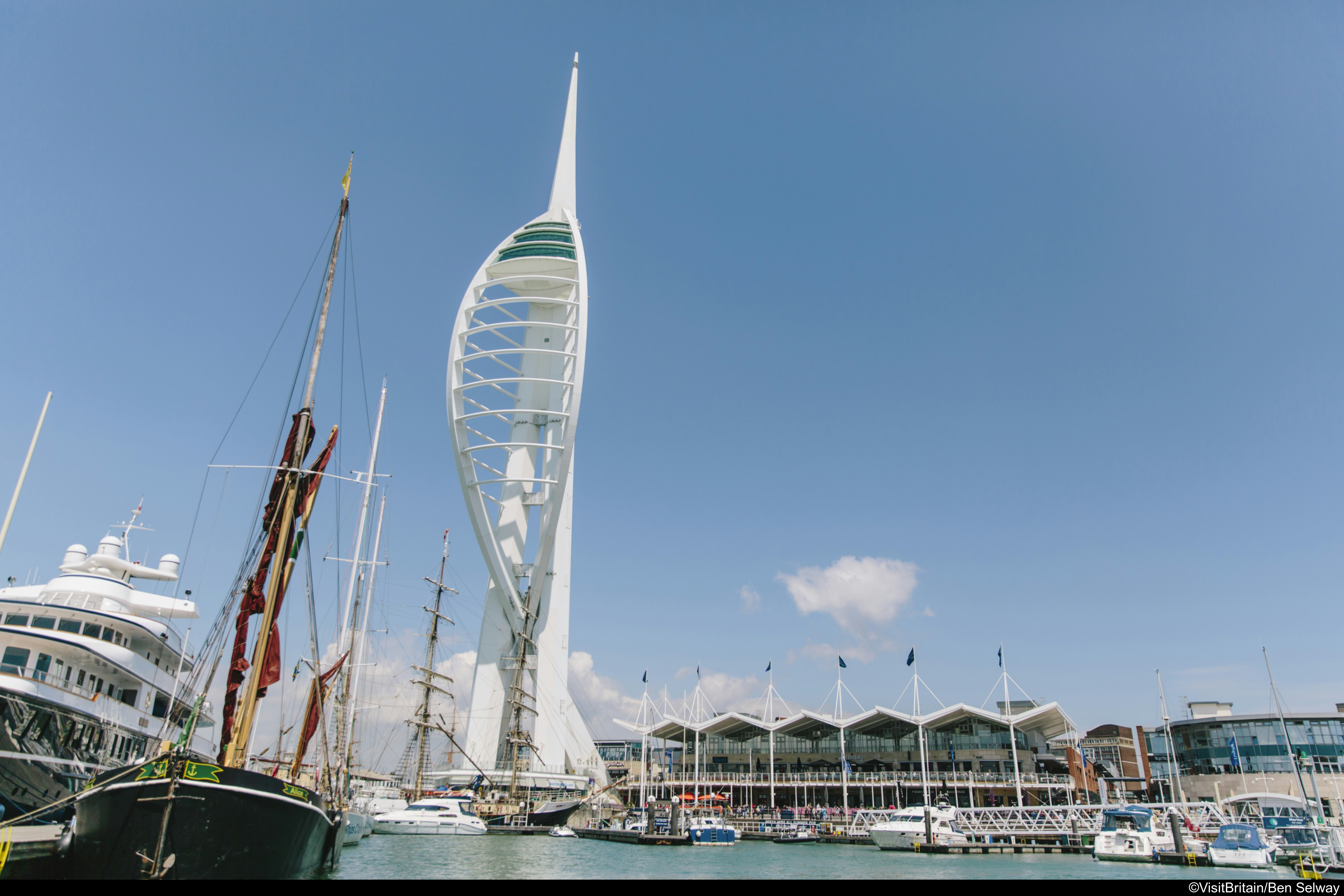 Holiday Inn Express Portsmouth North 51/52