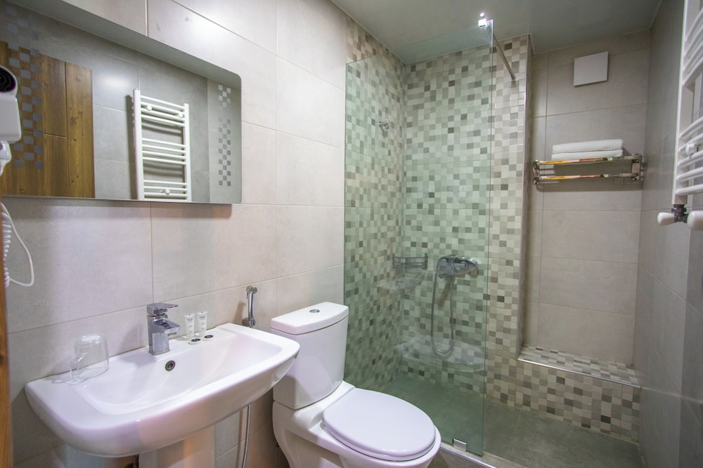 Hotel Terrace Kutaisi 44/50
