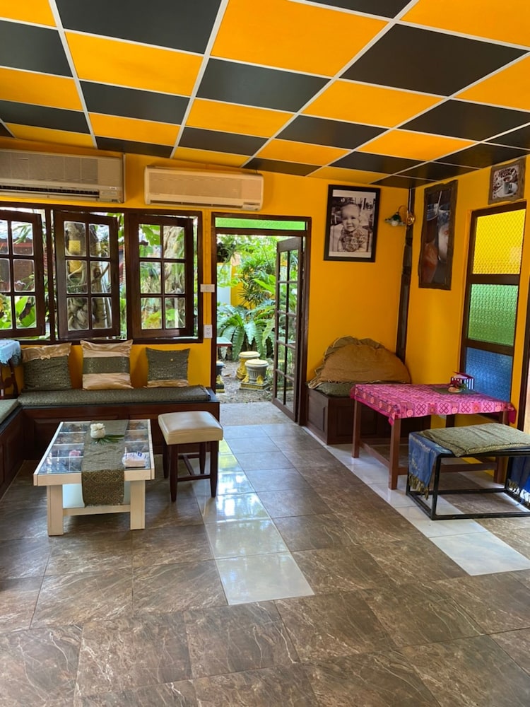 Viewdoi Art and Resort 45/58
