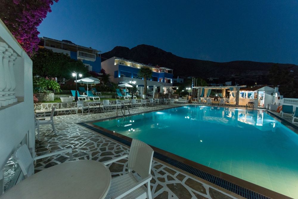 Saraya Resort 60/69