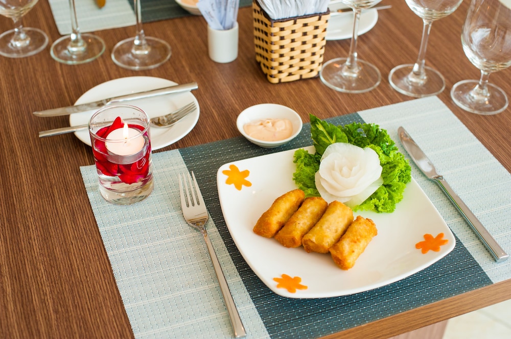 Muong Thanh Grand Tuyen Quang Hotel 30/46