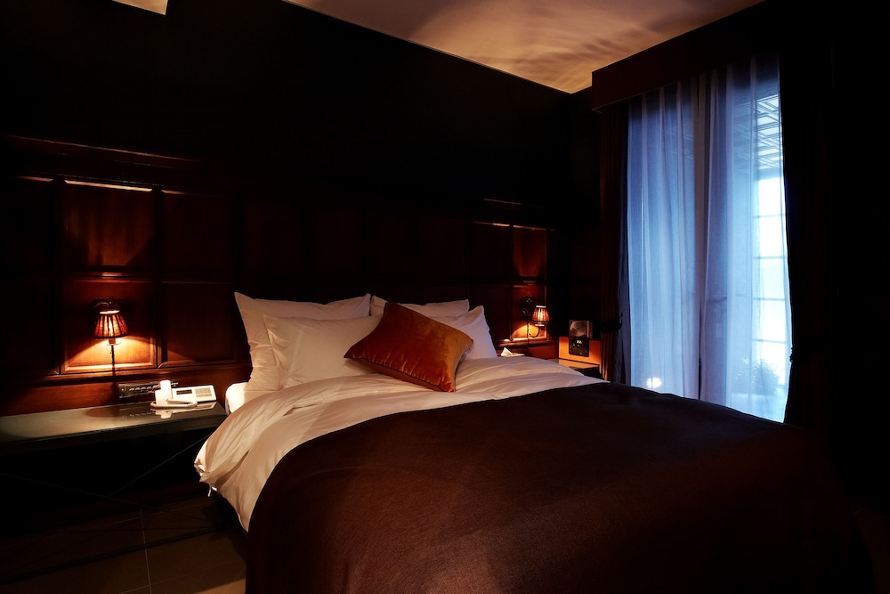 Lee Design Hotel 14/74