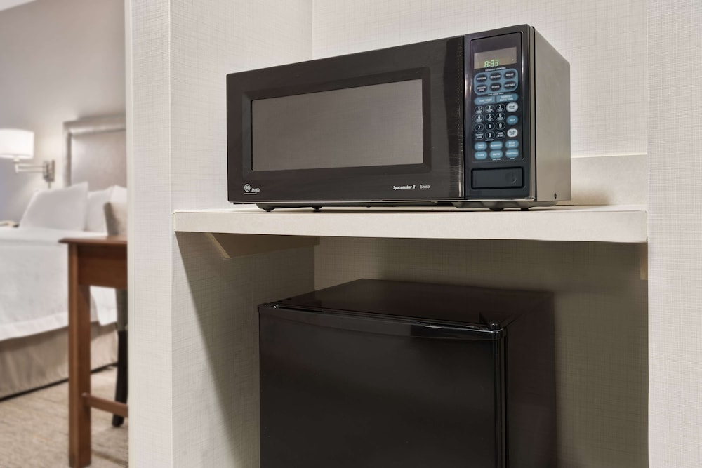 Hampton Inn Bedford Burlington 18/45