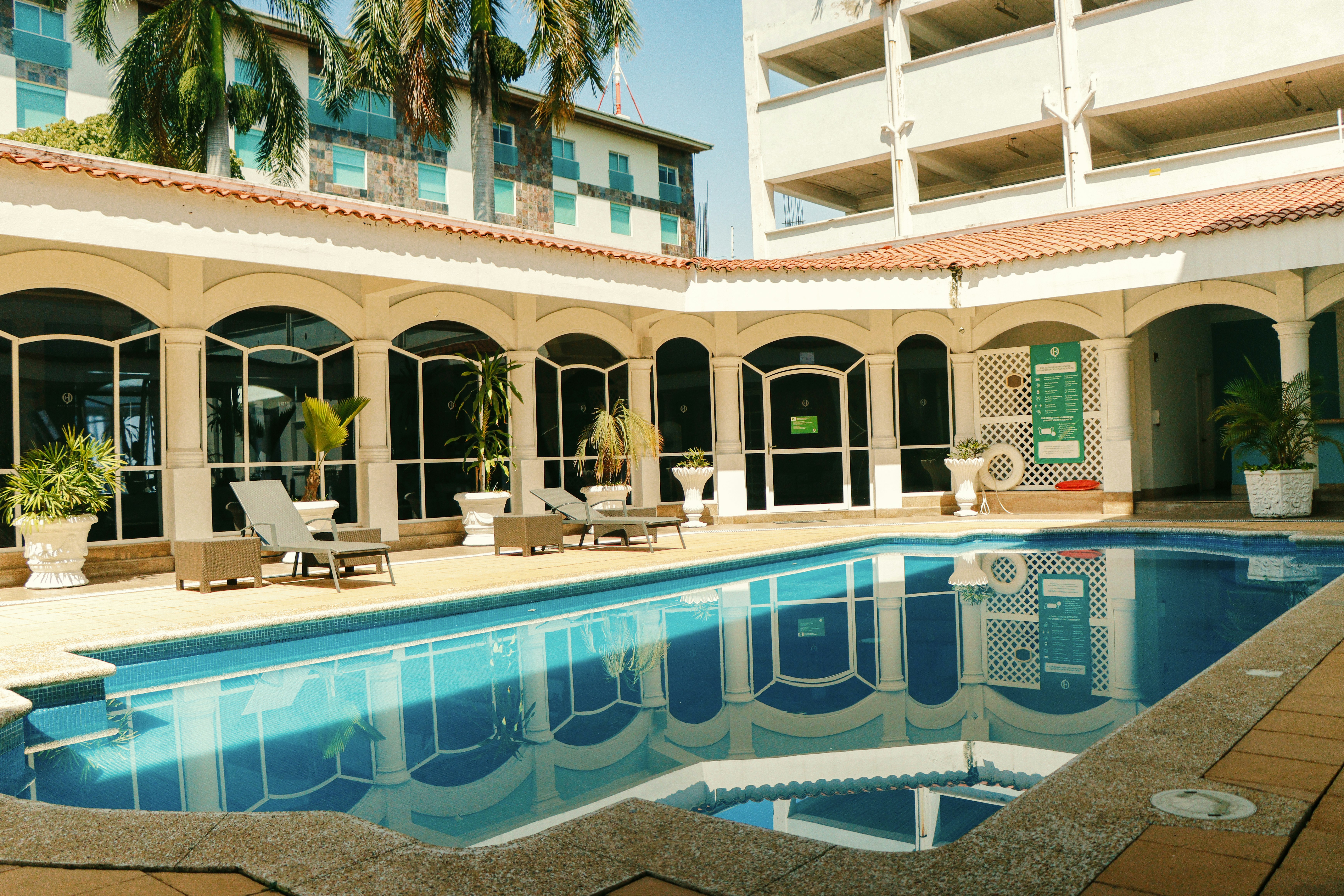 Quinta Eden Villahermosa 4/53