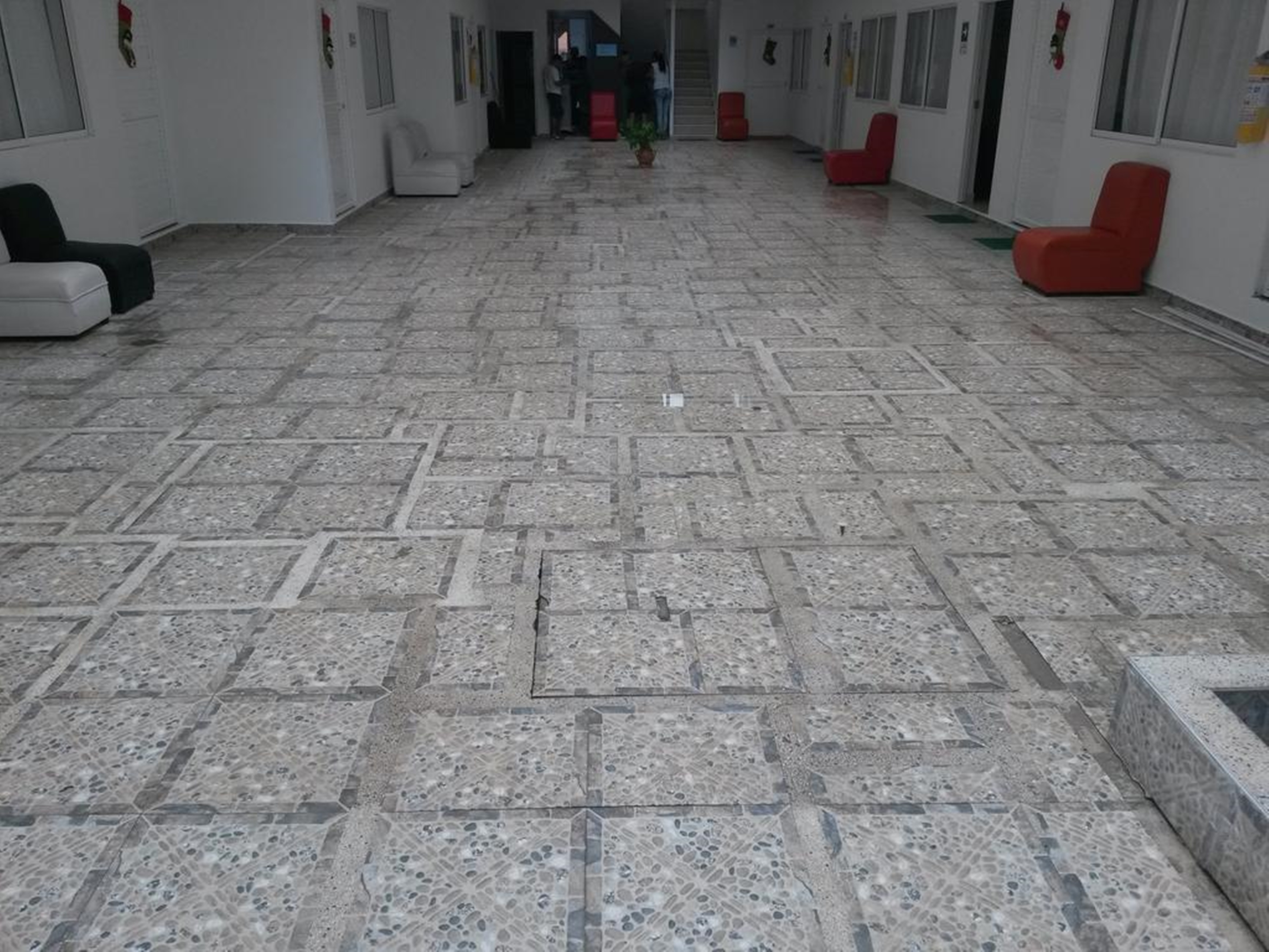 Caribbean Island Hotel 18/20