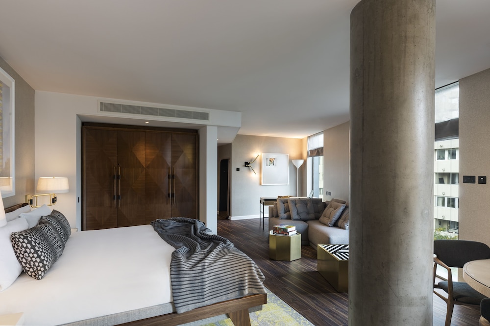Autograph Collection Bankside Hotel 37/48