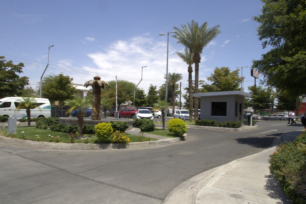 Hotel Araiza San Luis 66/74