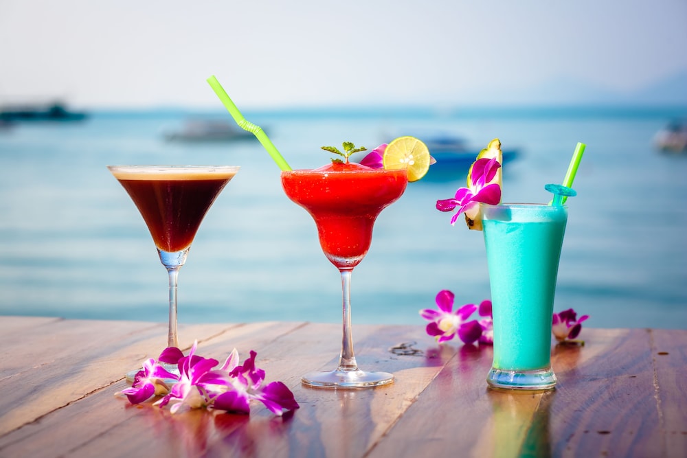 Secret Garden Beach Resort 29/70