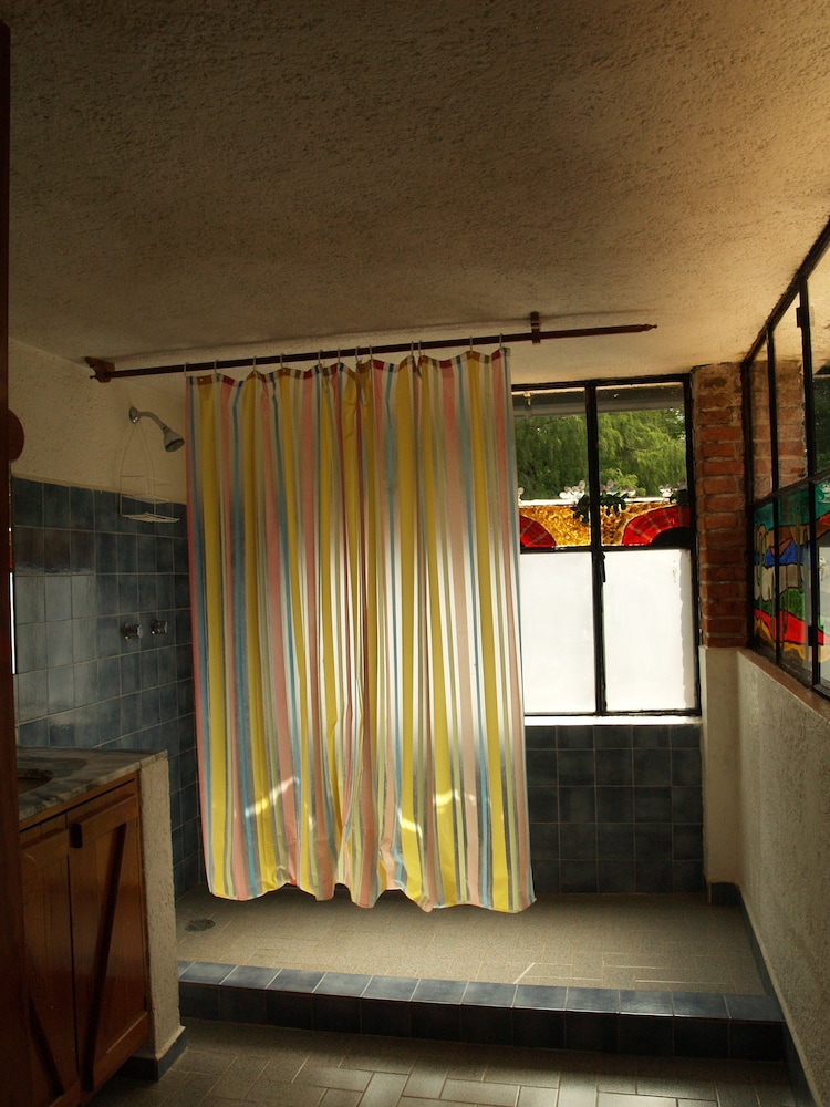 Hotel & Spa Posada Del Valle 5/50
