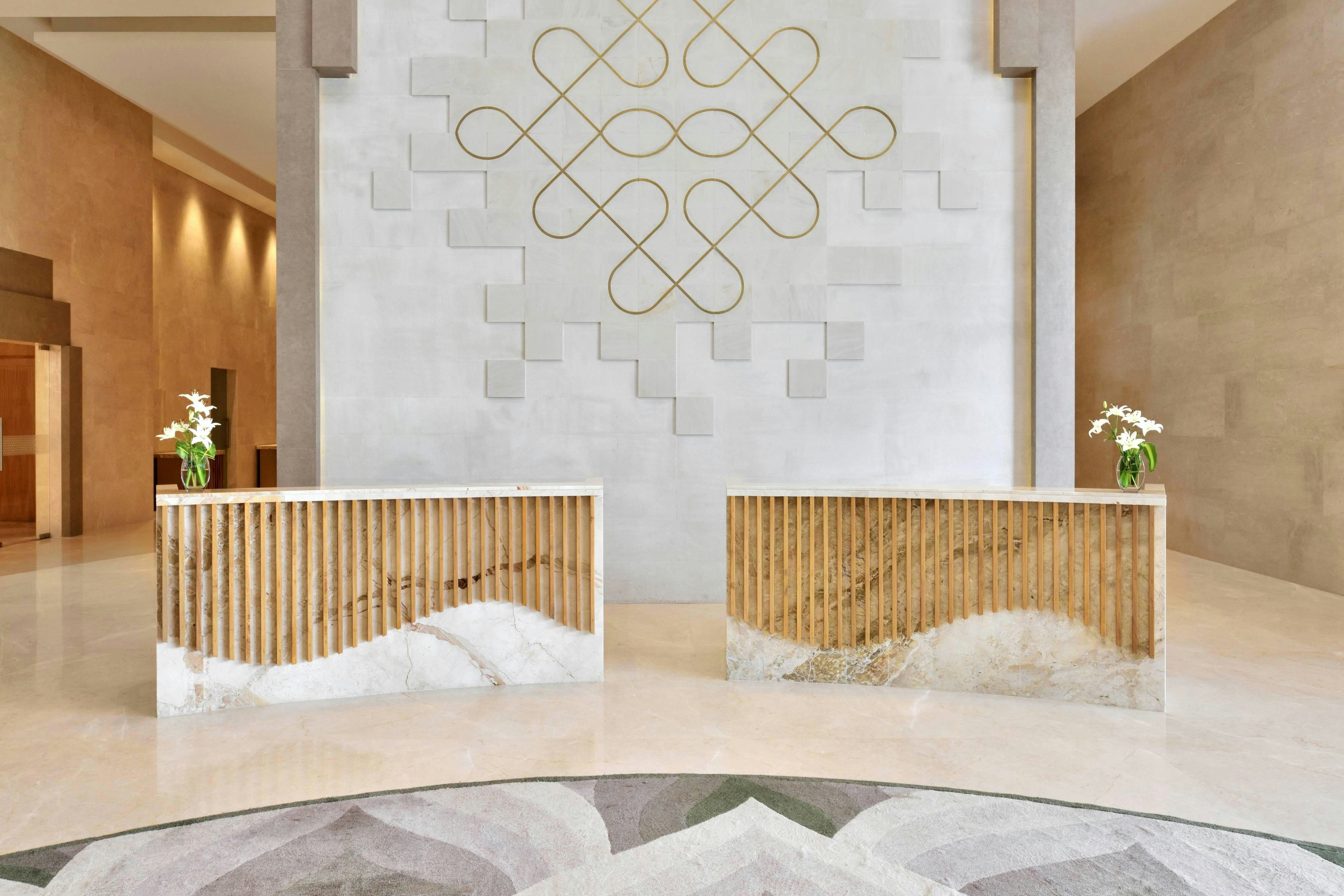 Courtyard By Marriott Madurai 6/54