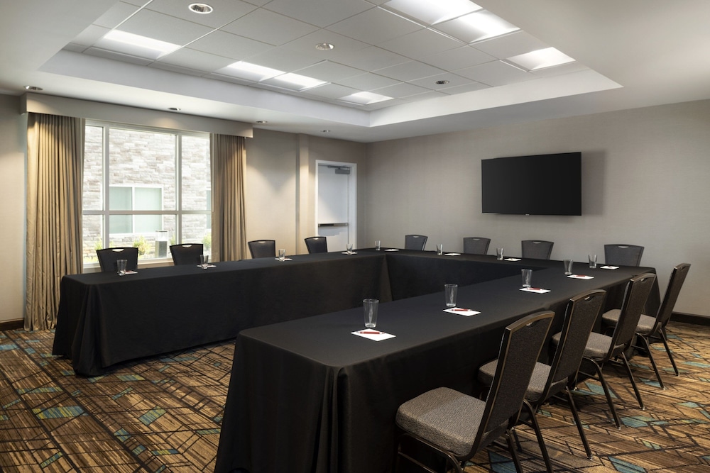 Residence Inn Jonesboro 10/15