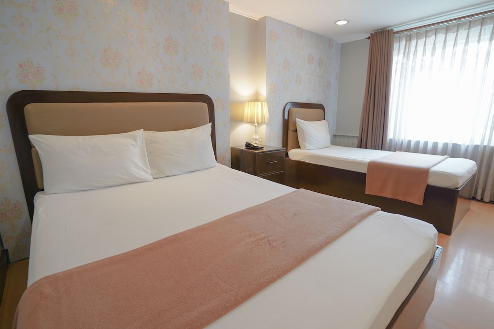 Arzo Hotel Manila photo5