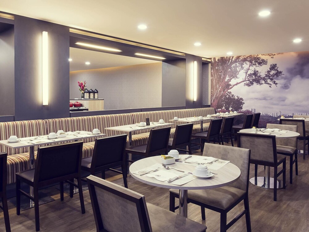 Mercure Sao Jose Dos Campos Hotel 35/50