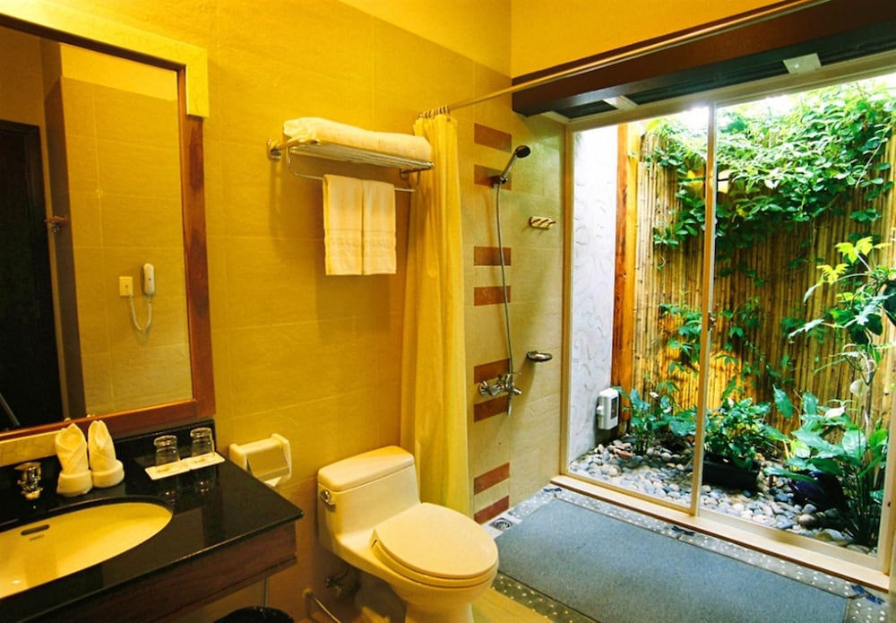 Terracotta Resort Spa 31/33