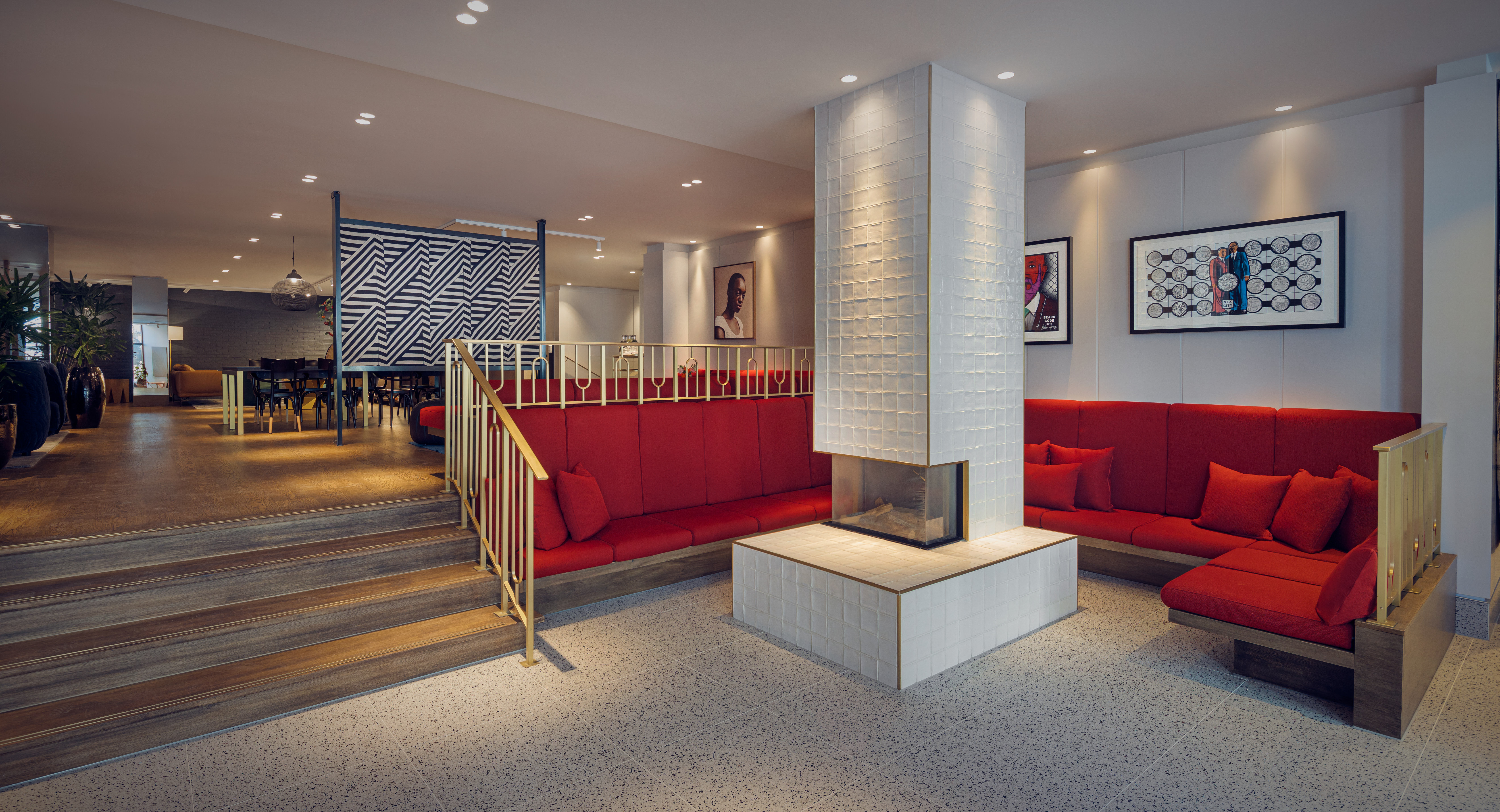 Kimpton De Witt 24/50