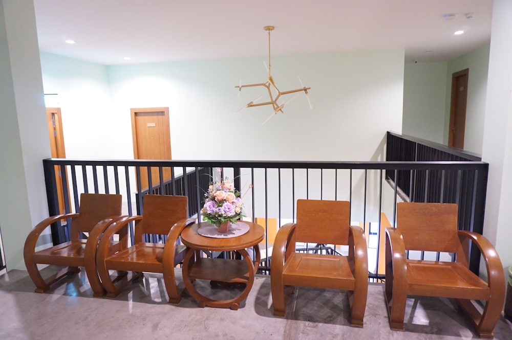 Raenong Boutique Hotel 29/38