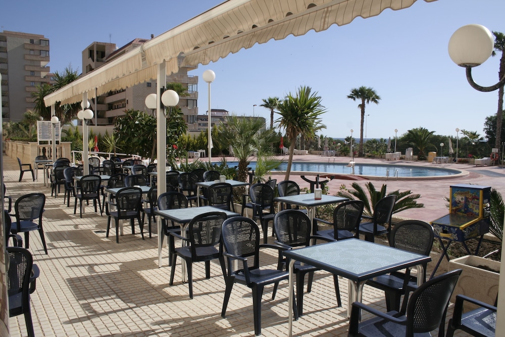 Hotel Playas de Torrevieja 46/61