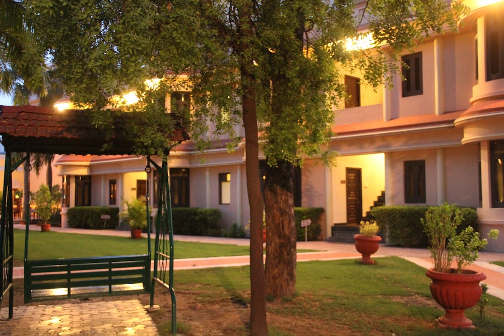 Justa Rajputana 39/50
