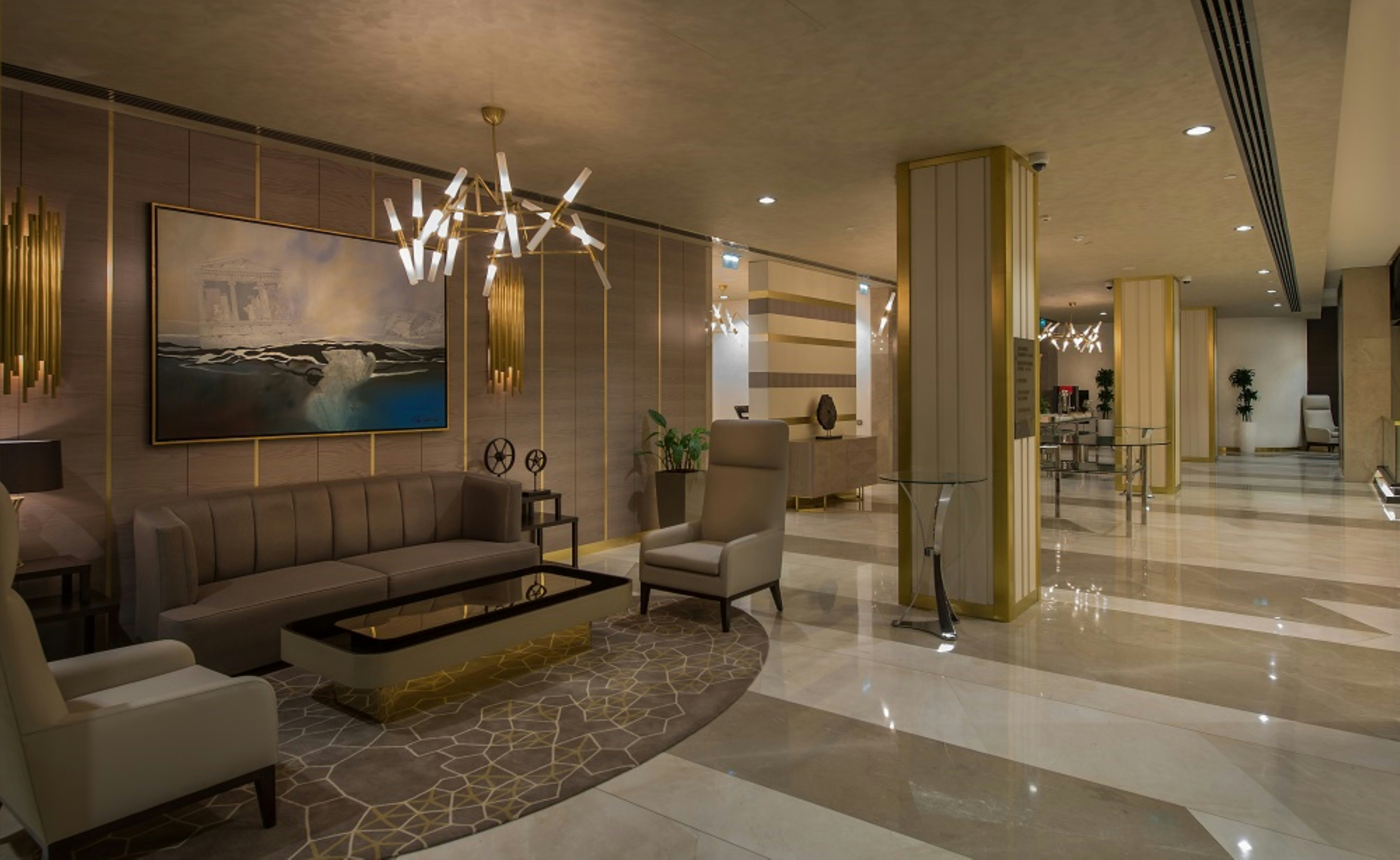 Hilton Istanbul Kozyatagi 26/50