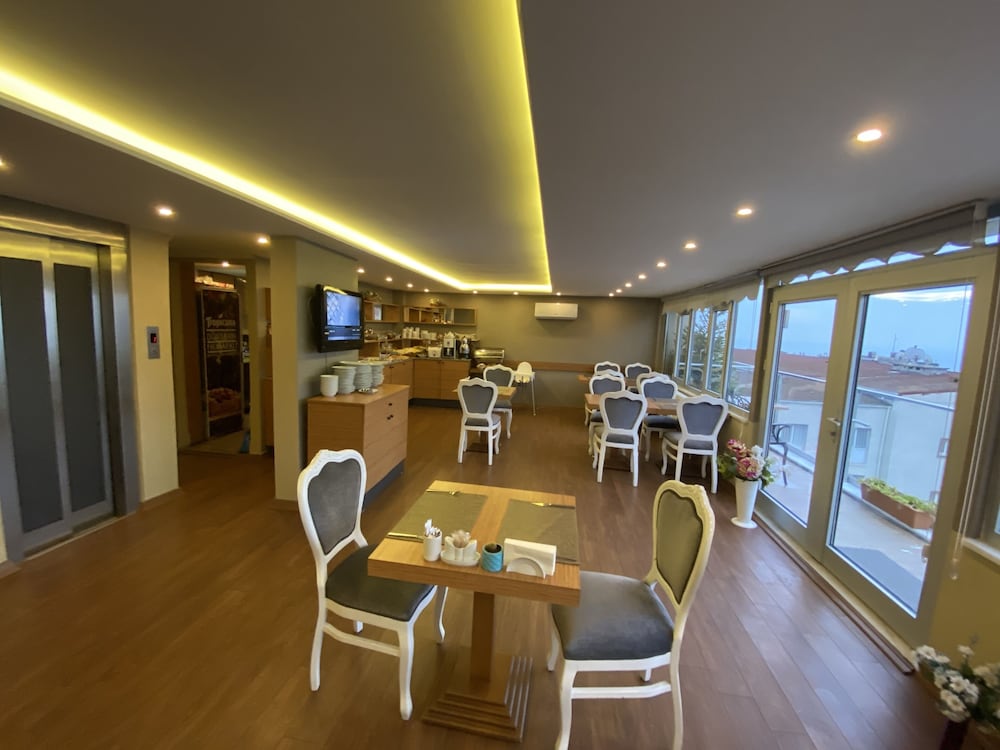 Muyan Suites 54/68