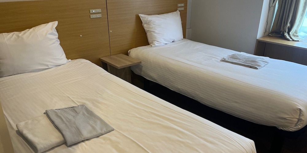 Hotel Passage II 14/43