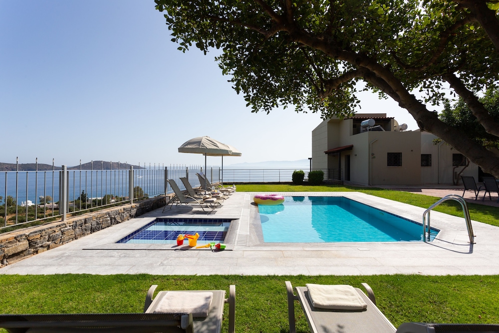Elounda Olea Villas And Apartments 36/50