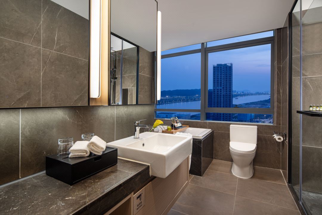 Southbay Hotel Residence Zhuhai 32/34
