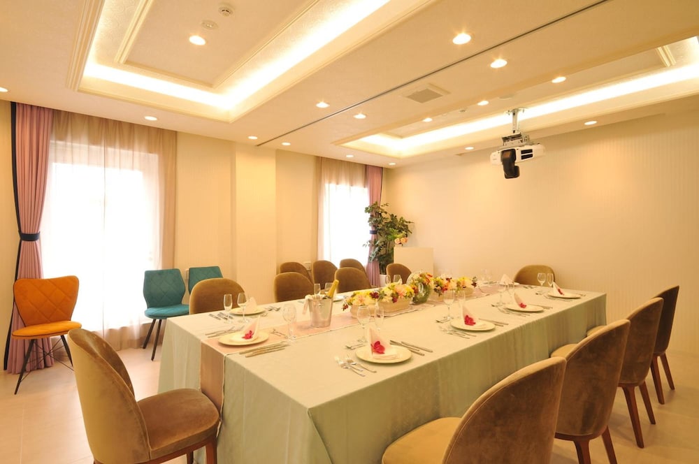 Grand Park Hotel The Luxuex Minami-Kashiwa 41/50