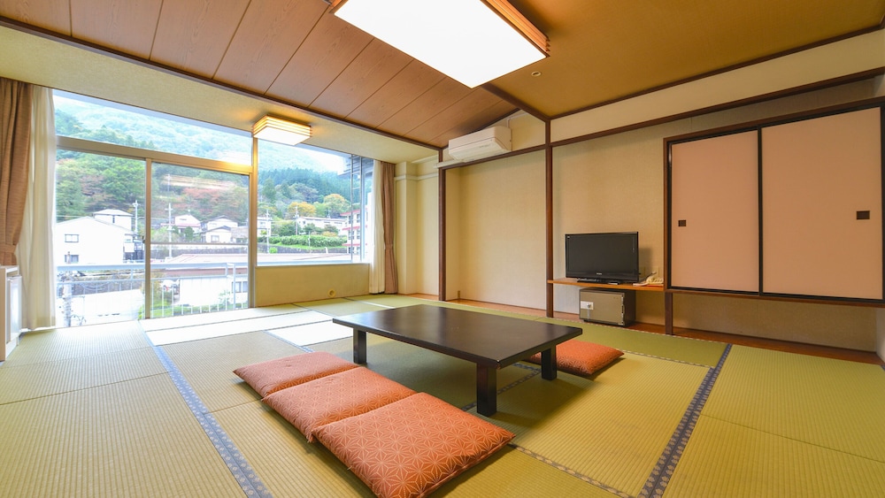 New Shiobara Hotel 34/53