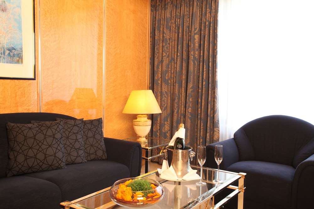 Maritim Hotel Frankfurt 43/72