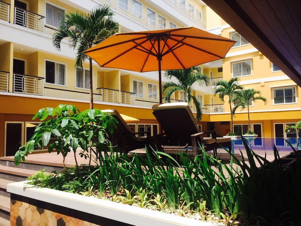 Sylvia Hotel Premier Kupang 1/57
