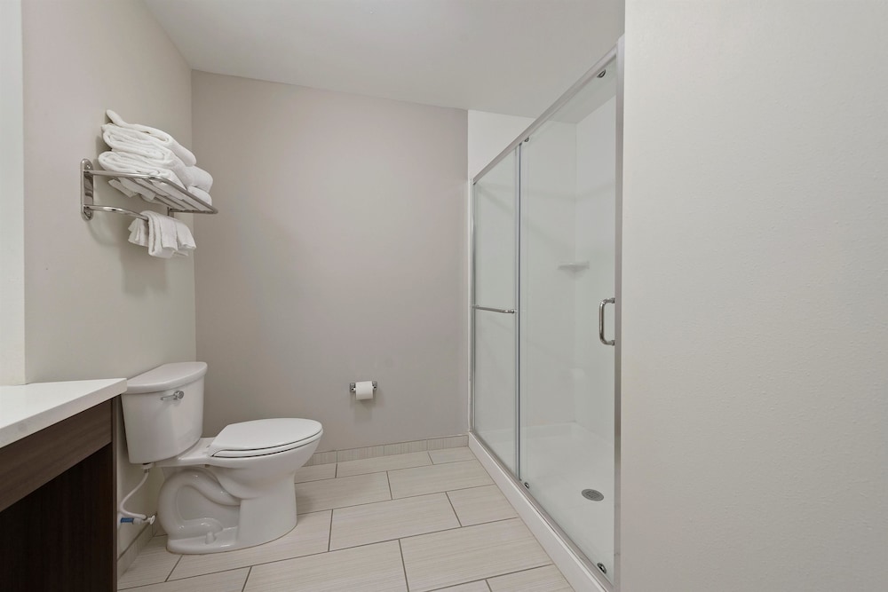 Extended Stay America Suites Rock Hill 20/64