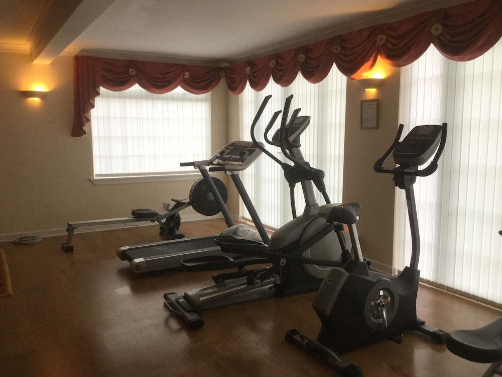 Glenspean Lodge Hotel(formerly BEST WESTERN GLENSPEAN LODGE - HIGHLANDS) 44/77