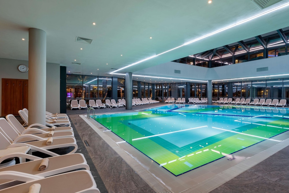 Limak Limra Hotel & Resort 42/79